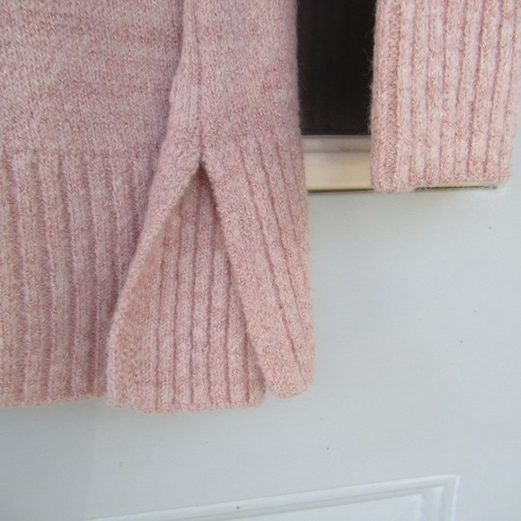 NWT LC Lauren Conrad narwhal sweater - Picture 6 of 16